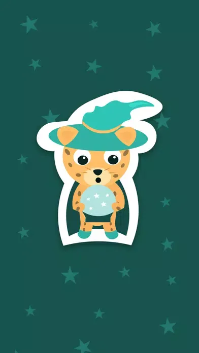 Tropicoji Halloween Stickers 스크린샷