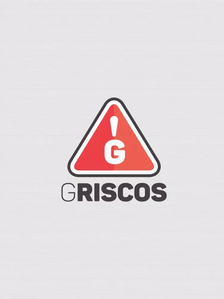 GRiscos iPad  Screenshots