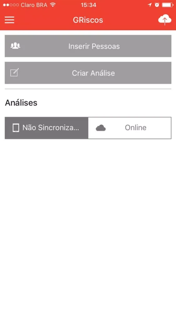 GRiscos Screenshots