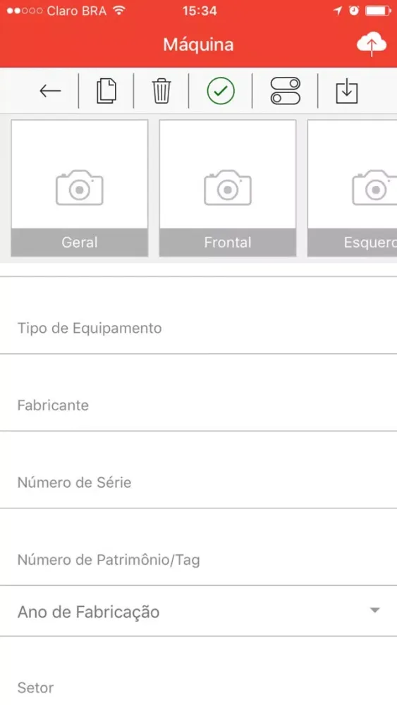 GRiscos Screenshots