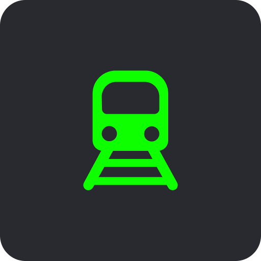 Gautrain App