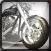 Motor-cycle Street Bike Racer Tap Game