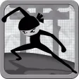Stick-man War-rior Ninja Fight-ing Extreme Battle