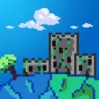 Infinite Islands