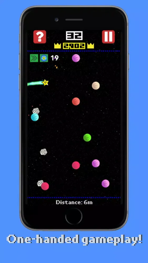 صور Stellar: Infinite Cosmos