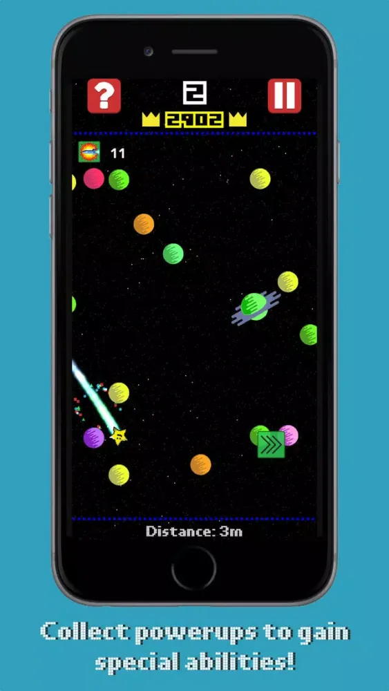 صور Stellar: Infinite Cosmos