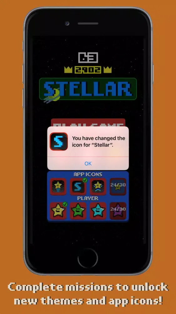 صور Stellar: Infinite Cosmos