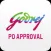 Godrej PO Approval