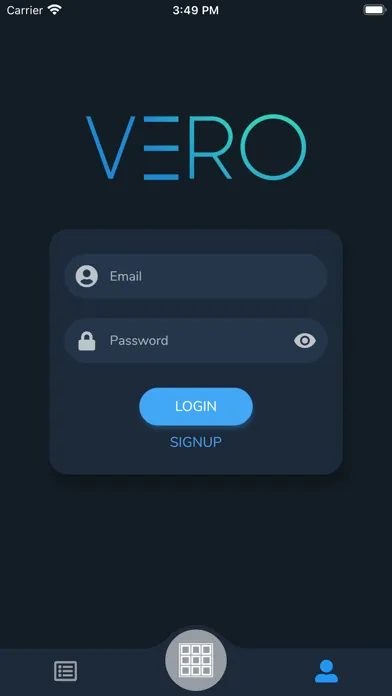 Скриншоты Vero Scanner