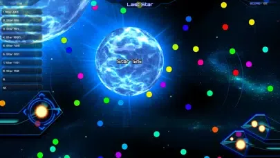 Last Star Ekran Görüntüleri