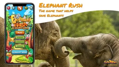 Elephant Rush应用截图