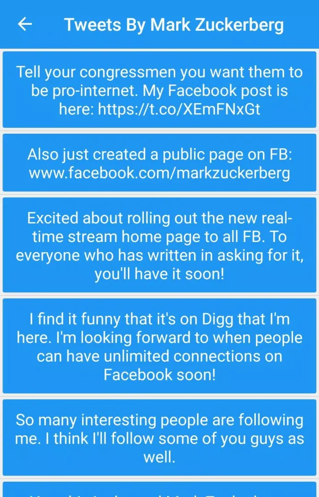 Facebook Story Ekran Görüntüleri