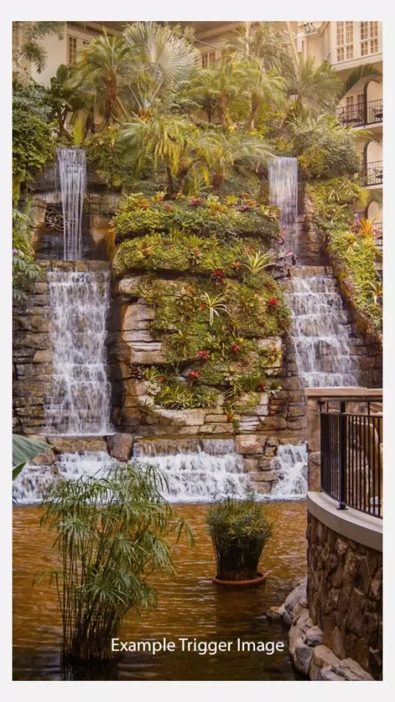 ภาพหน้าจอของ Engage Gaylord Hotels