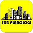 SKB Penata Ruang