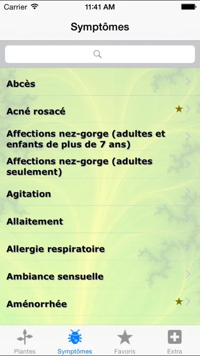 Guide de l'aromathérapie pour se soigner à base d'huiles essentielles स्क्रीनशॉट