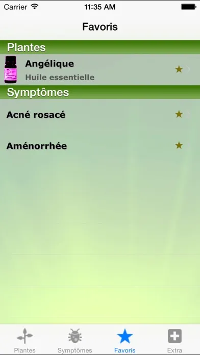 Guide de l'aromathérapie pour se soigner à base d'huiles essentielles स्क्रीनशॉट