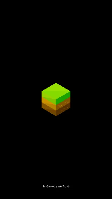 Capturas de pantalla de Geology