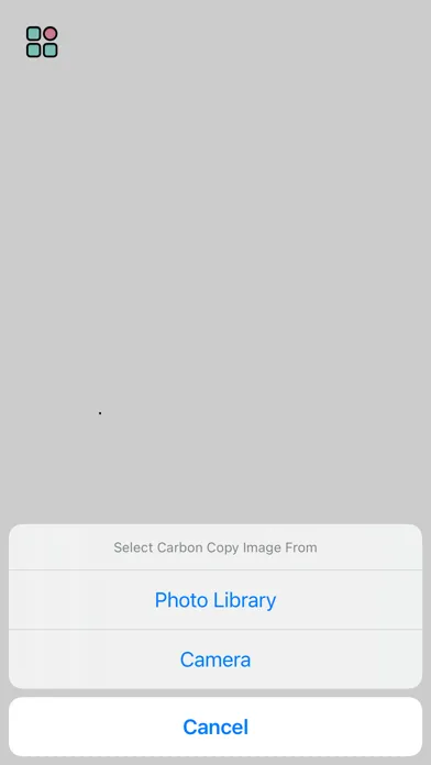 Tangkapan layar Sketch Recorder