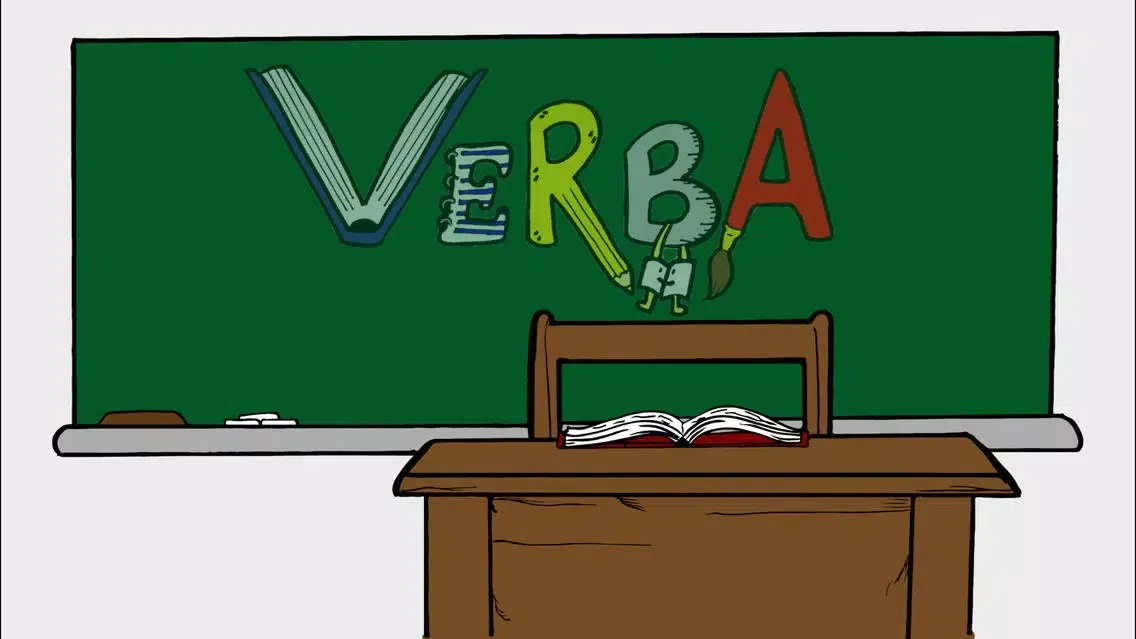 Скриншоты Verba