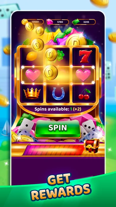 Dominoes Battle: The Best Game Screenshots