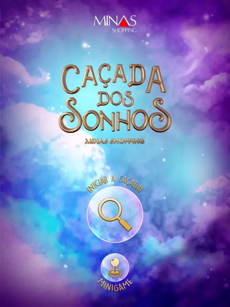 صور Caçada dos Sonhos iPad 