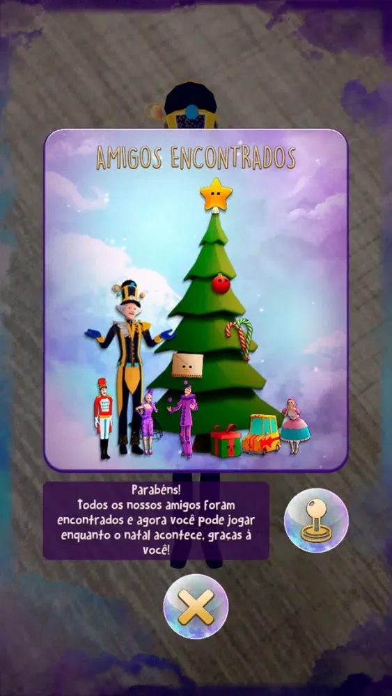 صور Caçada dos Sonhos