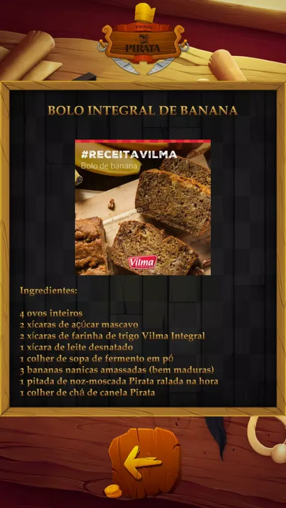 Скриншоты Invasão Pirata