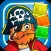 Shiny Treasure - Pirate Blast