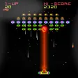 Plasma Invaders