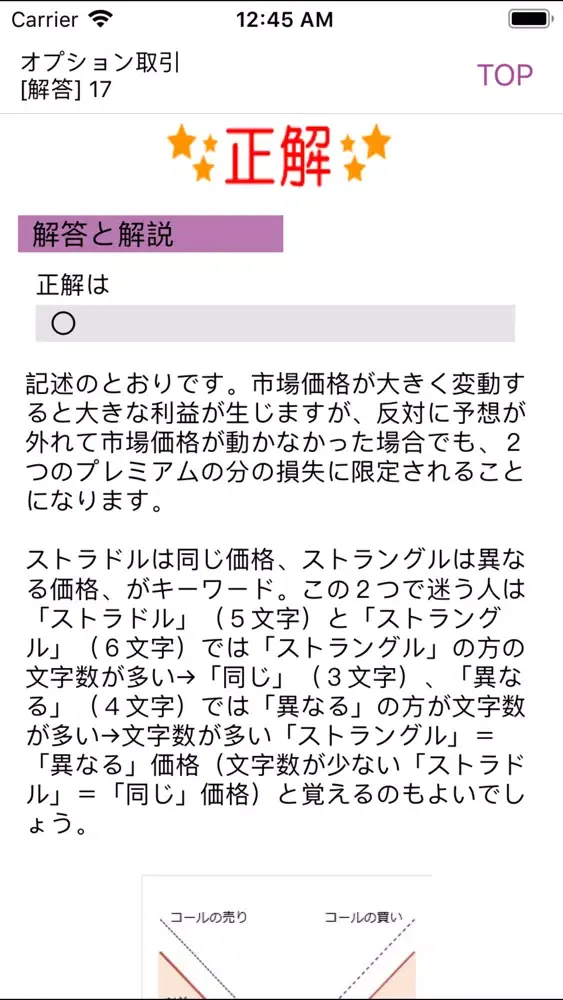 電車でとれとれ証券外務員1種 2019年 स्क्रीनशॉट