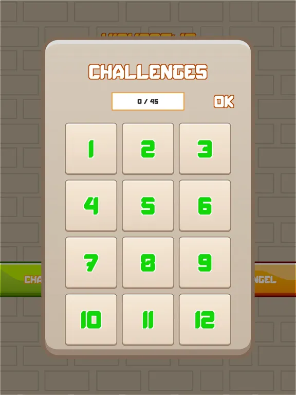 Dunk Challenges iPad  Ekran Görüntüleri