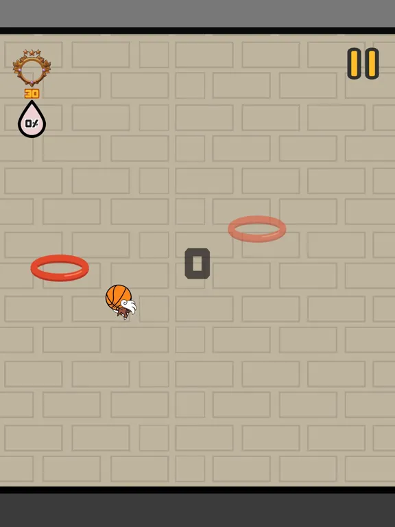 Dunk Challenges iPad  Ekran Görüntüleri