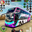 City Bus Driving Simulator 3D