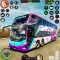 City Bus Driving Simulator 3D