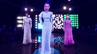 Скриншоты Rich Girl High School Days Sim