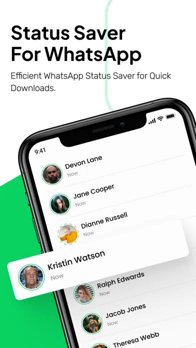 Status Saver : Videos स्क्रीनशॉट