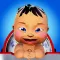Virtual Baby Dream Family Game