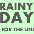 The Rainy Day App The Rainy Day App