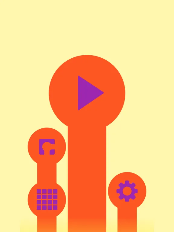 Tiny Tiles iPad 应用截图
