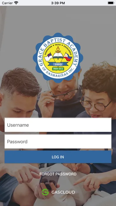 تصاویر Grace Baptist Academy of Dasma