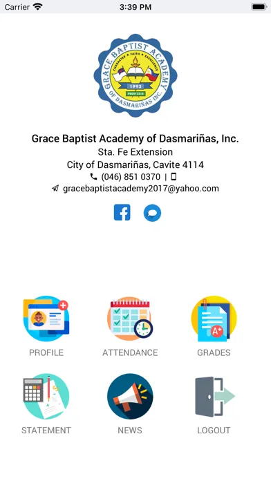تصاویر Grace Baptist Academy of Dasma