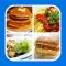 Close Up The Foods