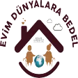 Evim Dünyalara Bedel Evim Dünyalara Bedel