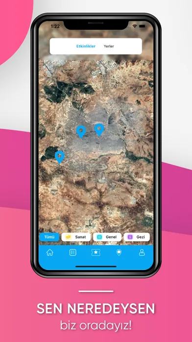 Capturas de pantalla de Genç Gaziantep