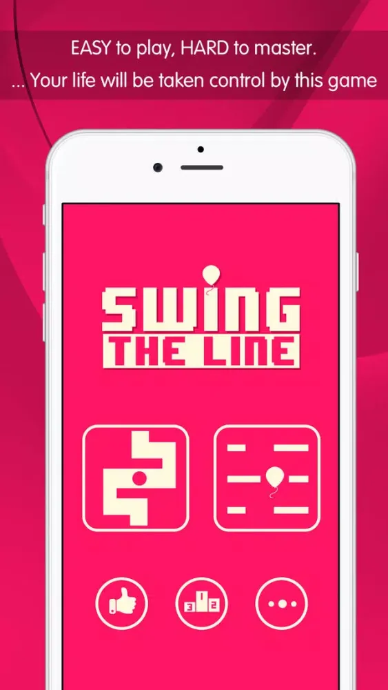 Swipe In Line Screenshots