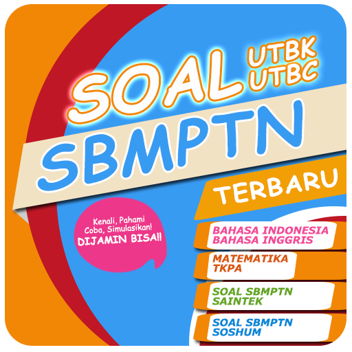 Soal UTBK SBMPTN 2020