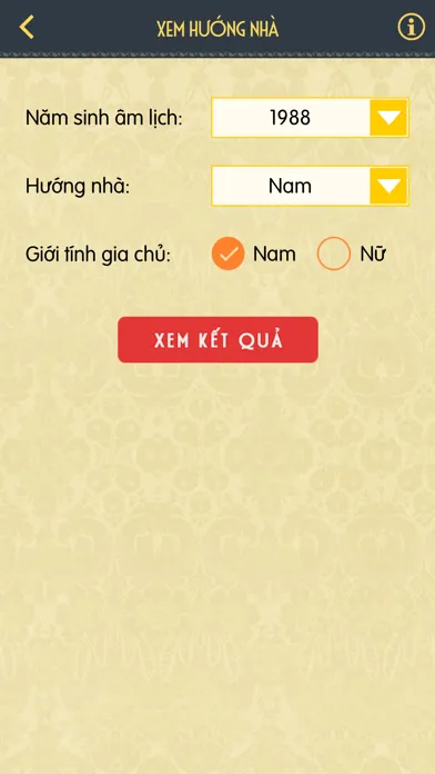 Thước Lỗ Ban !!应用截图