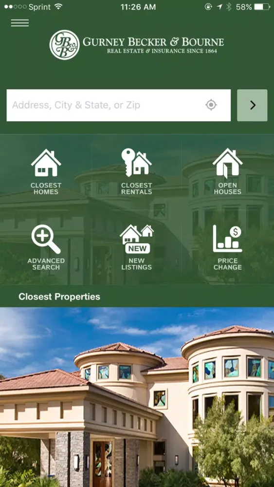 صور GBB Real Estate