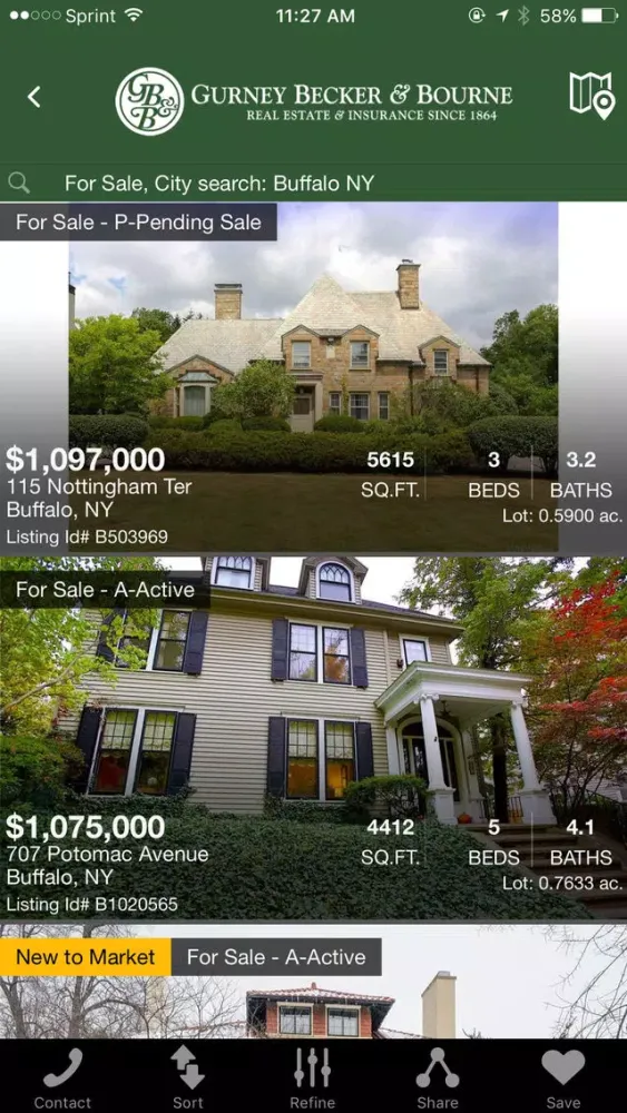 صور GBB Real Estate