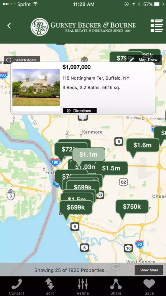 صور GBB Real Estate